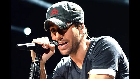 Enrique Iglesias - Tonight (I'm Lovin' You) ft. Ludacris, DJ Frank E