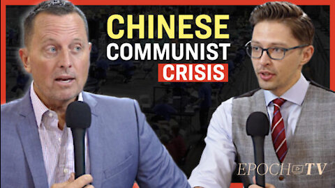 EXCLUSIVE: Communist China’s Effort to Influence Mayors, Governors, Lawmakers | Facts Matter