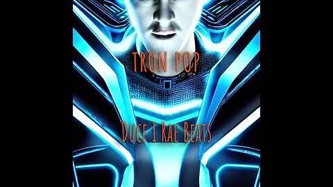 TRON POP - BEAT - Duce I Rae Beats