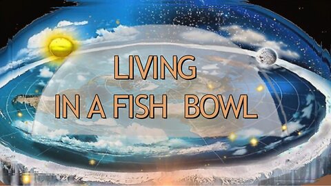 LIVING IN A FISH BOWL