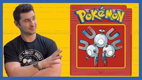 Can you beat Pokemon Red/Blue with ONLY the Pokemon Magneton?