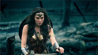 Patty Jenkins Teases When Wonder Woman 1984