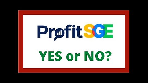 PROFITSGE REVIEW 2024 - DEMO VIDEO + OTOS + $43K BONUS + DISCOUNT!