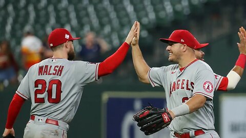 Can The Angels Make The Playoffs?