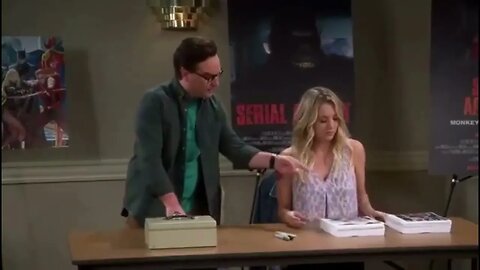 The Big Bang Theory - "Let me shake it!!" #shorts #tbbt #ytshorts #sitcom