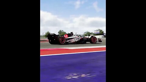 Equipe Haas🏎️pronta para acelerar em Austin nos EUA🏁 #haasf1 #haas #f12023 #f1