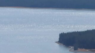 Yellowstone Lake