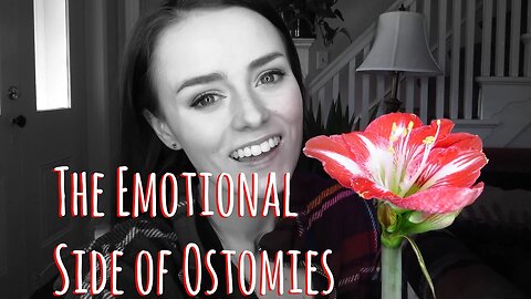 The Emotional Side of Ostomies