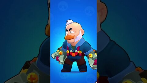 Brawl Stars Brawlers Showcase, Name this Brawlers #Shorts 27