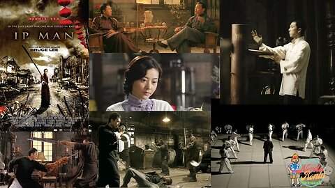 Ip Man (2008)