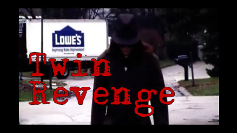 Twin Revenge