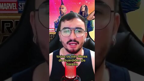 Alívio pra Marvel e Disney