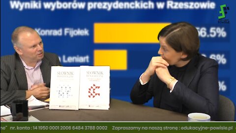 Mec. Joanna Modzelewska: To jest porażka PiS-u - wyniki z Rzeszowa? Wyciek korespondencji Dworczyka!