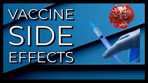 Vaccine Side Effects