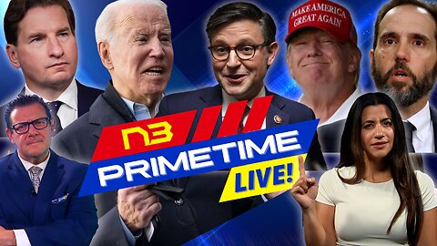 LIVE! N3 PRIME TIME: Israeli-Hamas Turmoil: Hezbollah's Role & Global Impact