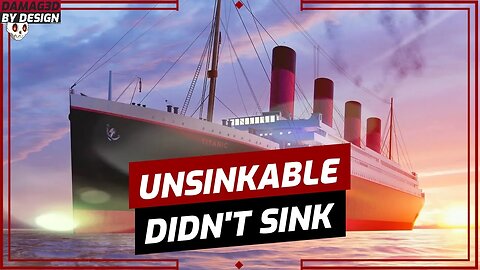 What You Should Know About Switching THE TITANIC - Shocking TRUTH About RMS TITANIC and OLYMPIC