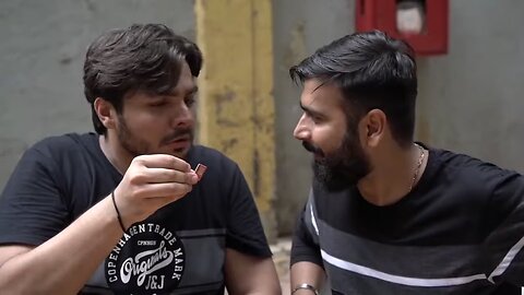 Ashish chanchlani comedy video