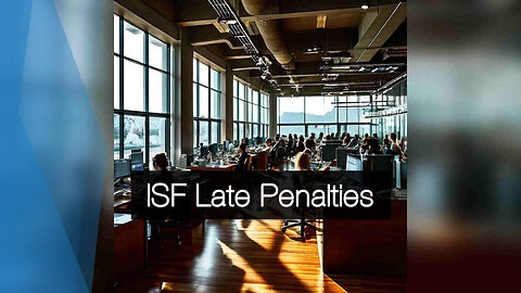 Understanding the Impact of Late ISF Filings