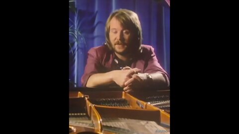 #abba #interview 1 #benny #björn #subtitles #super #trouper #shorts