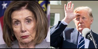 Breaking: Nancy Pelosi Accused of Insider Trading After Husband Makes Massive Profit