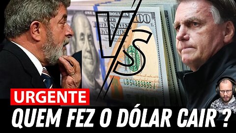 O BARBA vai transformar o Brasil em Argentina e Venezuela?