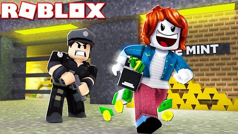 TYS FIRST ROBLOX JAILBREAK VIDEO