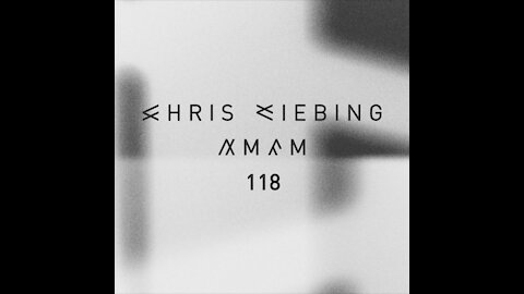 Chris Liebing @ AM FM 118