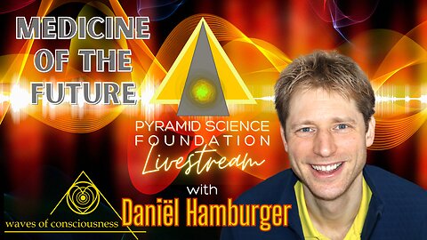 Medicine of the Future - PSF live stream (Feb 21, 2024)