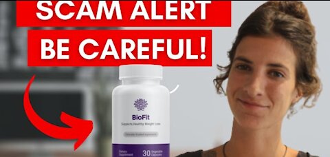 Biofit Review