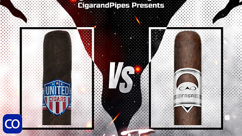 CigarAndPipes CO VERSUS 46