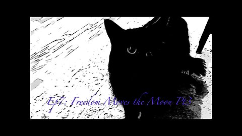 Freedom Moves the Moon Pt3