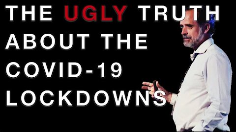 COVID-19 and Lockdowns: The Ugly Truth w/ Nick Hudson, co-founder of PANDA | BizNews