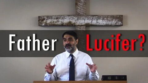 Lucifer Worshipped in Modern Bibles