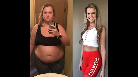 MY NEW MOTIVATIONS FOR WEIGHT LOSS // WHAT I EAT (KETO) AND WORKOUTS