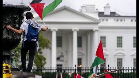 HOT TAKES: Internet Delivers Brilliant Reply to Anti-Israel Ceasefire Protesters Hunger