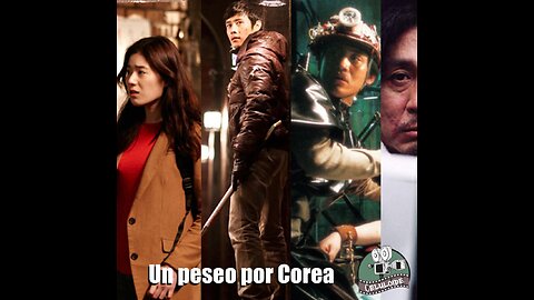 CLOP E158: Un paseo por Corea