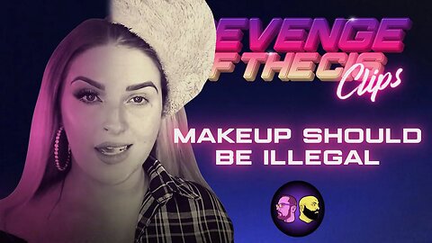 Makeup Should Be Illegal | ROTC Clips