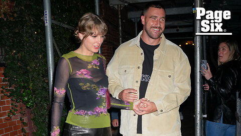 Taylor Swift breaks silence on Travis Kelce romance, clarifies relationship timeline