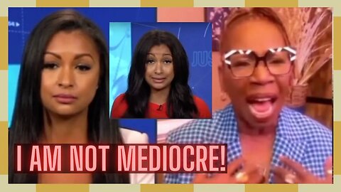 Eboni K Williams RESPONDS To Her Bus Driver Comments | Modern Women Reaction #remnantprincess