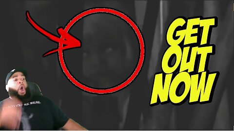 Scary Videos To Make You Believe In Ghosts | Did Yall See That??