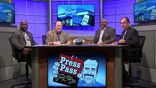 Press Pass - 9/29/19