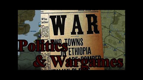 War, Politics & Wargames - Strategic Command: World War I - 1918 Ludendorff Offensive 27