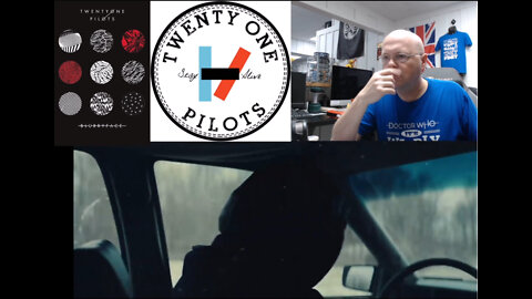 Prog Rock Fan reacts to HeavyDirtySoul by Twenty One Pilots