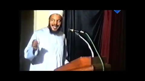 Dr. Bilal Philips - Re Incarnation & Exorcism