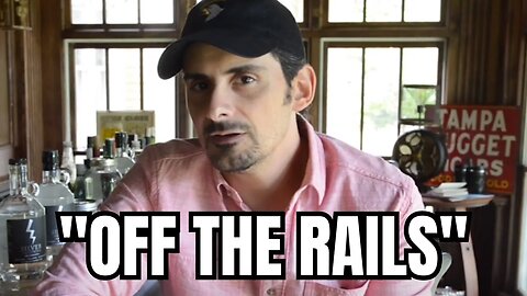 Brad Paisley SLAMS 'Woke Culture': 'Off the Rails'