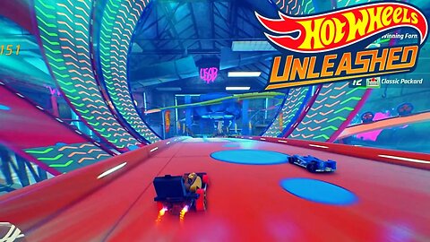 Hot Wheels Unleashed: Nitro Bot & Street Wiener!