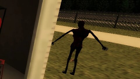 When Gmod breaks down things get freaky #gmod #sunrust