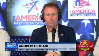 How Andrew Giuliani Will Fix The Cuomo Nursing Home Crisis