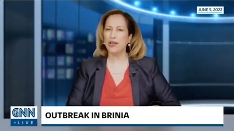 Monkeypox | Did the Nuclear Threat Initiative Prophesy a June 5th 2022 Outbreak of Monkeypox? (Read Page 10)