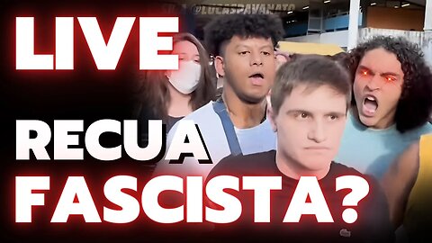 LIVE - UTOPIA, BRITANIC'S E LUCAS PAVANATO